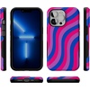 image:imageCasely iPhone 13 Pro Case  Find Your Muse  Frida Kahlo Portrait  Bold Protective Design  Compatible with MagSafeLove Wins  Pride