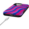 image:imageCasely iPhone 13 Pro Case  Find Your Muse  Frida Kahlo Portrait  Bold Protective Design  Compatible with MagSafeLove Wins  Pride