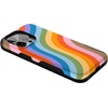 image:imageCasely iPhone 13 Pro Case  Find Your Muse  Frida Kahlo Portrait  Bold Protective Design  Compatible with MagSafeLove for All  Rainbow Pride