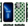 image:imageCasely iPhone 13 Pro Case  Find Your Muse  Frida Kahlo Portrait  Bold Protective Design  Compatible with MagSafeLucky You  Shamrock