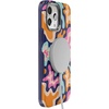 image:imageCasely iPhone 13 Pro Case  Find Your Muse  Frida Kahlo Portrait  Bold Protective Design  Compatible with MagSafeMidnight Color Splash  Abstract Retro