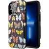 image:imageCasely iPhone 13 Pro Case  Find Your Muse  Frida Kahlo Portrait  Bold Protective Design  Compatible with MagSafeMidnight Monarch  Jenna Palek x Casely