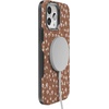 image:imageCasely iPhone 13 Pro Case  Find Your Muse  Frida Kahlo Portrait  Bold Protective Design  Compatible with MagSafeMocha Meadow  Tiny Flowers