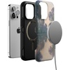 image:imageCasely iPhone 13 Pro Case  Find Your Muse  Frida Kahlo Portrait  Bold Protective Design  Compatible with MagSafeMonets Morning  The Met Museum