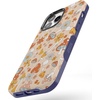 image:imageCasely iPhone 13 Pro Case  Find Your Muse  Frida Kahlo Portrait  Bold Protective Design  Compatible with MagSafeMushroom Magic  Retro Floral