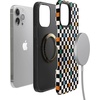 image:imageCasely iPhone 13 Pro Case  Find Your Muse  Frida Kahlo Portrait  Bold Protective Design  Compatible with MagSafeOld Skool  Retro Checkerboard