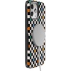 image:imageCasely iPhone 13 Pro Case  Find Your Muse  Frida Kahlo Portrait  Bold Protective Design  Compatible with MagSafeOld Skool  Retro Checkerboard