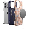 image:imageCasely iPhone 13 Pro Case  Find Your Muse  Frida Kahlo Portrait  Bold Protective Design  Compatible with MagSafeOn the Cape  Coastal Summer