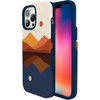 image:imageCasely iPhone 13 Pro Case  Find Your Muse  Frida Kahlo Portrait  Bold Protective Design  Compatible with MagSafeOpposites Attract  Day  Night Mountains