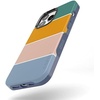 image:imageCasely iPhone 13 Pro Case  Find Your Muse  Frida Kahlo Portrait  Bold Protective Design  Compatible with MagSafePaint The Town  Colorblock Stripes