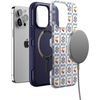 image:imageCasely iPhone 13 Pro Case  Find Your Muse  Frida Kahlo Portrait  Bold Protective Design  Compatible with MagSafePalermo  Dippin Daisys Italian Coast