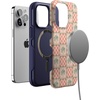 image:imageCasely iPhone 13 Pro Case  Find Your Muse  Frida Kahlo Portrait  Bold Protective Design  Compatible with MagSafePalm Beach  The Social Club