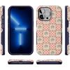 image:imageCasely iPhone 13 Pro Case  Find Your Muse  Frida Kahlo Portrait  Bold Protective Design  Compatible with MagSafePalm Beach  The Social Club