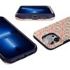 image:imageCasely iPhone 13 Pro Case  Find Your Muse  Frida Kahlo Portrait  Bold Protective Design  Compatible with MagSafePalm Beach  The Social Club