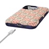 image:imageCasely iPhone 13 Pro Case  Find Your Muse  Frida Kahlo Portrait  Bold Protective Design  Compatible with MagSafePalm Beach  The Social Club