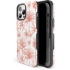 image:imageCasely iPhone 13 Pro Case  Find Your Muse  Frida Kahlo Portrait  Bold Protective Design  Compatible with MagSafePerfect Paradise  Tropical Palm Tree Floral