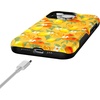 image:imageCasely iPhone 13 Pro Case  Find Your Muse  Frida Kahlo Portrait  Bold Protective Design  Compatible with MagSafePositano  Dippin Daisys Italian Coast