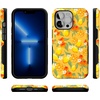 image:imageCasely iPhone 13 Pro Case  Find Your Muse  Frida Kahlo Portrait  Bold Protective Design  Compatible with MagSafePositano  Dippin Daisys Italian Coast