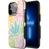image:imageCasely iPhone 13 Pro Case  Find Your Muse  Frida Kahlo Portrait  Bold Protective Design  Compatible with MagSafePura Vida  Oasis