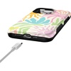image:imageCasely iPhone 13 Pro Case  Find Your Muse  Frida Kahlo Portrait  Bold Protective Design  Compatible with MagSafePura Vida  Oasis