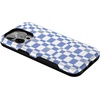 image:imageCasely iPhone 13 Pro Case  Find Your Muse  Frida Kahlo Portrait  Bold Protective Design  Compatible with MagSafeReality Check  Periwinkle