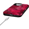 image:imageCasely iPhone 13 Pro Case  Find Your Muse  Frida Kahlo Portrait  Bold Protective Design  Compatible with MagSafeRomance Novel  Moody Floral