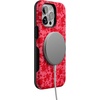 image:imageCasely iPhone 13 Pro Case  Find Your Muse  Frida Kahlo Portrait  Bold Protective Design  Compatible with MagSafeRose Garden  Red Aesthetic
