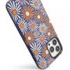 image:imageCasely iPhone 13 Pro Case  Find Your Muse  Frida Kahlo Portrait  Bold Protective Design  Compatible with MagSafeSpring Forward  Daisy Floral