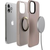 image:imageCasely iPhone 13 Pro Case  Find Your Muse  Frida Kahlo Portrait  Bold Protective Design  Compatible with MagSafeTaupe on Nude