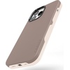 image:imageCasely iPhone 13 Pro Case  Find Your Muse  Frida Kahlo Portrait  Bold Protective Design  Compatible with MagSafeTaupe on Nude