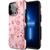image:imageCasely iPhone 13 Pro Case  Find Your Muse  Frida Kahlo Portrait  Bold Protective Design  Compatible with MagSafeThats Amore  Valentines