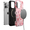 image:imageCasely iPhone 13 Pro Case  Find Your Muse  Frida Kahlo Portrait  Bold Protective Design  Compatible with MagSafeThats Amore  Valentines