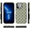 image:imageCasely iPhone 13 Pro Case  Find Your Muse  Frida Kahlo Portrait  Bold Protective Design  Compatible with MagSafeThe Boyfriend Collection  Cabana Nights