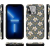 image:imageCasely iPhone 13 Pro Case  Find Your Muse  Frida Kahlo Portrait  Bold Protective Design  Compatible with MagSafeThe Boyfriend Collection  Leid Back