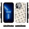 image:imageCasely iPhone 13 Pro Case  Find Your Muse  Frida Kahlo Portrait  Bold Protective Design  Compatible with MagSafeThe Boyfriend Collection  Mallard  Co