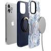 image:imageCasely iPhone 13 Pro Case  Find Your Muse  Frida Kahlo Portrait  Bold Protective Design  Compatible with MagSafeThe Fun Guy  Enchanted Forest Mushroom Floral