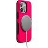 image:imageCasely iPhone 13 Pro Case  Find Your Muse  Frida Kahlo Portrait  Bold Protective Design  Compatible with MagSafeThink Pink  Solid Neon Pink