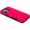 image:imageCasely iPhone 13 Pro Case  Find Your Muse  Frida Kahlo Portrait  Bold Protective Design  Compatible with MagSafeThink Pink  Solid Neon Pink