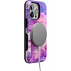 image:imageCasely iPhone 13 Pro Case  Find Your Muse  Frida Kahlo Portrait  Bold Protective Design  Compatible with MagSafeTie Dying Over You  Purple Marble