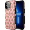 image:imageCasely iPhone 13 Pro Case  Find Your Muse  Frida Kahlo Portrait  Bold Protective Design  Compatible with MagSafeTulip Tapestry  Jenna Palek x Casely