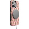 image:imageCasely iPhone 13 Pro Case  Find Your Muse  Frida Kahlo Portrait  Bold Protective Design  Compatible with MagSafeTulip Tapestry  Jenna Palek x Casely