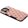 image:imageCasely iPhone 13 Pro Case  Find Your Muse  Frida Kahlo Portrait  Bold Protective Design  Compatible with MagSafeTulip Tapestry  Jenna Palek x Casely