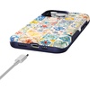 image:imageCasely iPhone 13 Pro Case  Find Your Muse  Frida Kahlo Portrait  Bold Protective Design  Compatible with MagSafeTuscan Tiles  Dolce Vita