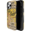 image:imageCasely iPhone 13 Pro Case  Find Your Muse  Frida Kahlo Portrait  Bold Protective Design  Compatible with MagSafeVan Gogh  French Bubbly