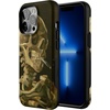 image:imageCasely iPhone 13 Pro Case  Find Your Muse  Frida Kahlo Portrait  Bold Protective Design  Compatible with MagSafeVan Gogh  Skull of a Skeleton with Burning Cig