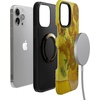 image:imageCasely iPhone 13 Pro Case  Find Your Muse  Frida Kahlo Portrait  Bold Protective Design  Compatible with MagSafeVan Gogh  Sunflowers Floral