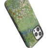 image:imageCasely iPhone 13 Pro Case  Find Your Muse  Frida Kahlo Portrait  Bold Protective Design  Compatible with MagSafeVan Gogh  Vincents Admired Garden