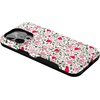 image:imageCasely iPhone 13 Pro Case  Find Your Muse  Frida Kahlo Portrait  Bold Protective Design  Compatible with MagSafeVines of Love  Floral Heart