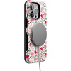 image:imageCasely iPhone 13 Pro Case  Find Your Muse  Frida Kahlo Portrait  Bold Protective Design  Compatible with MagSafeVines of Love  Floral Heart