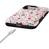 image:imageCasely iPhone 13 Pro Case  Find Your Muse  Frida Kahlo Portrait  Bold Protective Design  Compatible with MagSafeVines of Love  Floral Heart